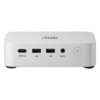 Mini PC / AMD Ryzen 5 7430U / 16 GB DDR4 / 512 GB SSD / Wi-Fi 6 / 2.5G Ethernet / 6× USB 3.0 / HDMI 2.0 + DisplayPort