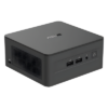 Mini PC Barebone / Core i5-1340P / Wi-Fi 6E / Thunderbolt 4 40 Gbps / 2.5 GbE / 4K@60Hz / Hasta 64 GB DDR4