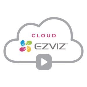 Licencia de Almacenamiento en Nube / 30 Días de Retención / 1 Dispositivo / Grabación por Movimiento / Suscripción Anual