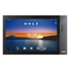 Monitor IP/SIP para Interior / Pantalla Táctil 10.1" / Android 9.0 / Wi-Fi Dual Band / Bluetooth 5.0 / PoE / 8 Entradas de Alarma