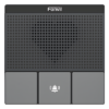 Mini Intercomunicador SIP / 2 Líneas / 3 Botones Programables / IP54 / Wi-Fi Dual Band / Montaje Pared