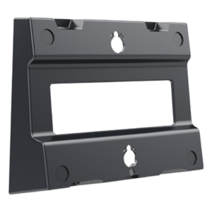 Soporte de Pared para Teléfono IP / Compatible con V67/V65/V64/V62 / Material ABS / 80 g / 0 a 45°C
