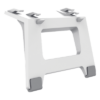 Soporte de Escritorio / 135.37 x 62.62 x 37 mm / ABS / 0.44 x 0.21 x 0.12 ft / 30 g