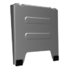 Soporte de escritorio / 170x110.94x13.5 mm / Metal / 178 g / 0°C a 45°C