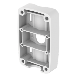 Adaptador de poste / Acero de alta resistencia / Interior y exterior / Compatible con SBP-300 y SBP-390 / 2 pies