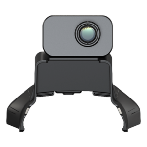 Cámara Térmica Compacta / IR 384x288 / Rango -20°C a 650°C / Precisión ±2°C / USB-C / IP54