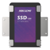 SSD para Videovigilancia / 500 GB / 2.5" / SATA III / Lectura 560 MB/s / Escritura 505 MB/s / 24/7 / 0°C a 70°C