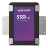 SSD para Videovigilancia / 1 TB / SATA III / Lectura 560 MB/s / Escritura 520 MB/s / 24/7 / 0°C a 70°C / Base 2.5" a 3.5" Incluida