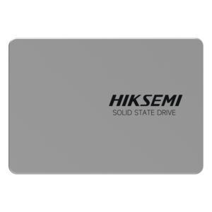 SSD para Videovigilancia Móvil / 512 GB / SATA III / 550 MB/s Lectura / 525 MB/s Escritura / 0°C a 70°C / 2.5"