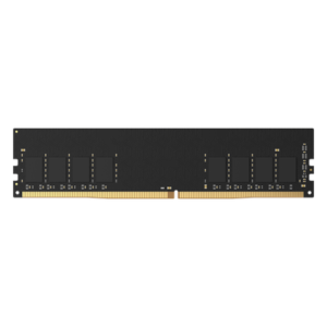 Módulo de Memoria RAM DDR4 / 16 GB / 3200 MHz / CL19 / UDIMM 288 Pines / 1.2 V / 0°C a 85°C