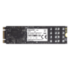 SSD M.2 / 512 GB / SATA III / Lectura 550 MB/s / Escritura 525 MB/s / Operación 24/7 / 0°C a 70°C
