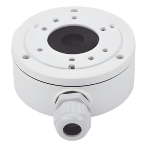 Caja de Conexiones de Metal / IP66 / Aluminio Fundido / Carga 4.5 kg / 100 x 43.2 x 129 mm / 0.33 x 0.14 x 0.42 pies