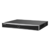 NVR IP / 16 Canales / 12 Megapixel (4K) / AcuSense / Reconocimiento Facial / 1 Bahía HDD / HDMI 4K / Sin PoE