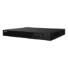 NVR IP / 16 Canales / 8 Megapixel (4K) / 16 Puertos PoE+ / 2 Bahías HDD / Salida HDMI 4K / PoE Extendido 300 m (984.3 ft)