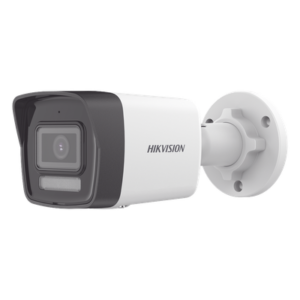 Cámara Bala IP / 4 Megapixel / Dual Light 30 m (98.4 ft) / AcuSense Lite / Micrófono Integrado / IP67 / PoE
