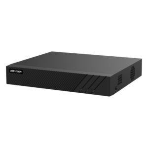 NVR IP / 8 Canales / 8 Puertos PoE+ / 4K / H.265+ / PoE Extendido 300 m (984.3 ft) / 1 Bahía HDD
