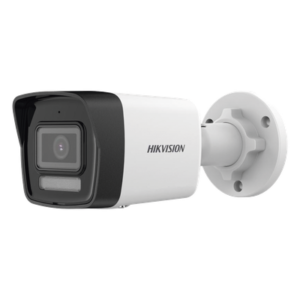 Cámara Bala IP / 6 Megapixel / Dual Light 30 m (98.4 ft) / Lente 2.8 mm / 105° HFOV / AcuSense Lite / IP67 / PoE