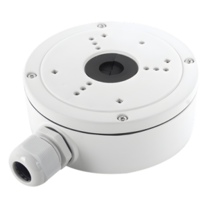 Caja de Conexiones para Exterior / IP66 / Aluminio / Capacidad 4.5 kg / Salida Tubo 3/4 pulgada