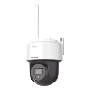 Cámara PT IP / 4 Megapixel / Lente 4 mm / IR 30 m (98.4 ft) / Wi-Fi / Audio Bidireccional / IP66 / Autoseguimiento