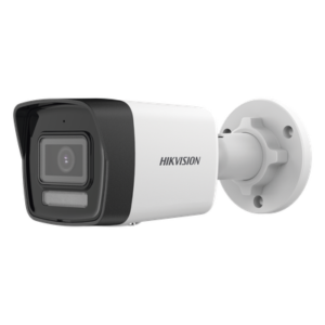 Cámara Bala IP / 8 Megapixel (4K) / Dual Light 30 m (98.4 ft) / Lente 2.8 mm / 113° / IP67 / PoE / AcuSense Lite