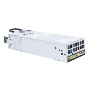 Fuente de Alimentación Modular / 1200 W Total / PoE 1000 W / 110 V CA / Hot-Swappable para Switches cnMatrix