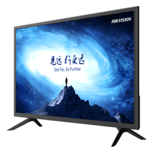 Monitor LED / 32" Full HD / Operación 24-7 / HDMI y VGA / Altavoces 2 x 10W / VESA 100 x 100 / Ángulo de Visión 178°