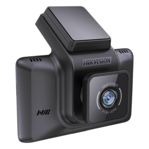 Cámara de Tablero / Grabación Dual 4 MP Frontal y 2 MP Trasera / Gran Angular 123° / Pantalla Táctil 3" / Wi-Fi / G-Sensor / Operación -20°C a 70°C