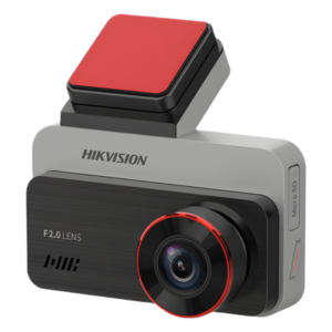 Dashcam Doble Lente / 2 Megapixel 1080p Frontal e Interior / Gran Angular 128° / WiFi / Pantalla IPS 3" / H.265 / G-Sensor / Micro SD 256GB