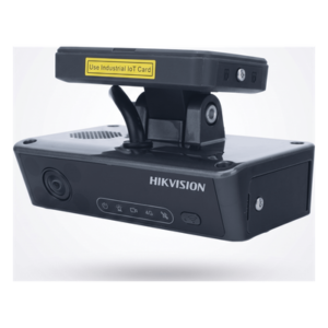 Dashcam Industrial 4G LTE / 5 Canales / Frontal 1620P / ADAS / DSM / GPS / Wi-Fi / Bluetooth