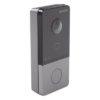Videoportero IP / 2 MP / PoE 802.3af / IP65 / IR 2.5m / 129°H / -40°C a 53°C / Mifare / 1 Relay