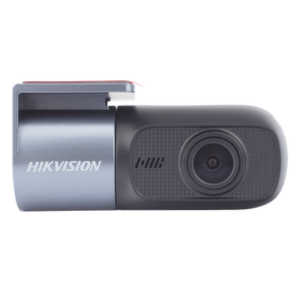 Cámara Dash Cam / 2 Megapixel 1080p / Gran Angular 122° / Wi-Fi / G-Sensor / Visión Nocturna f/2.0 / H.265