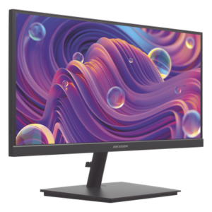 Monitor LED / 21.5" Full HD / 1920 x 1080 / 100 Hz / HDMI-VGA / VESA 75 x 75 mm / Uso 24/7 / Bocinas Integradas / Ultra Delgado