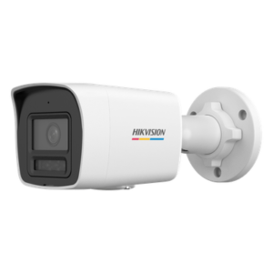 Cámara Bala IP / 2 Megapixel / ColorVu 3.0 / Dual Light 30 m (98.4 ft) / Lente 2.8 mm / 115° / WDR 120 dB / IP67 / PoE