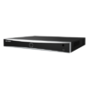 NVR IP / 32 Canales / 12 Megapixel (4K) / 16 Puertos PoE+ / Reconocimiento Facial / AcuSense / 2 Bahías HDD / HDMI 4K / Alcance PoE 300 m (984.3 ft)