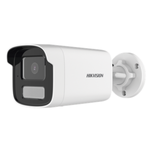 Cámara Bala IP / 8 Megapixel (4K) / Dual Light 50 m (164 ft) / Lente 4 mm / Ángulo 90° / AcuSense Lite / IP67 / PoE / Micrófono Integrado
