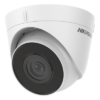 Turret IP / 4 MP / Lente 2.8 mm / IR 30 m (98 ft) / WDR 120 dB / IP67 / PoE / H.265+