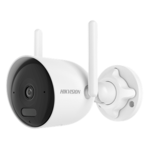 Cámara Bala IP / 2 Megapixel / Dual Light 30 m (98.4 ft) / Wi-Fi 6 / Audio Bidireccional / IP66