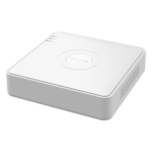DVR Pentahíbrido / 8 Canales TurboHD + 2 Canales IP / 2 Megapixel / H.265+ / Motion Detection 2.0 / Audio por Coaxitron / HDMI y VGA Simultáneo