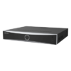NVR IP / 16 Canales / 16 Puertos PoE+ / 12 Megapixel (4K) / Reconocimiento Facial / 4 Bahías HDD / HDMI 8K / AcuSense