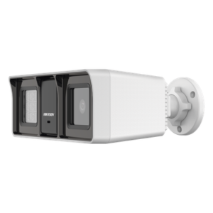 Cámara Bala TURBOHD / 5 Megapixel / Dual Light 60 m (196.9 ft) / Gran Angular 104.9° / IP67 / Audio Coaxitron / 4 Tecnologías