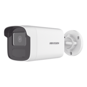 Cámara Bala IP / 4 Megapixel / Dual Light 50 m (164 ft) / AcuSense Lite / WDR 120 dB / IP67 / PoE