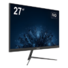 Monitor LED / 27" Full HD / 100 Hz / IPS 178° / HDMI-VGA / VESA 100x100 / Uso 24/7 / Ultra Delgado