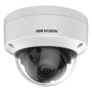 Cámara Domo TURBOHD / 2 Megapixel / IR EXIR 30 m (98.4 ft) / WDR 120 dB / IK10 / IP67 / 4 Tecnologías / Ultra Baja Iluminación