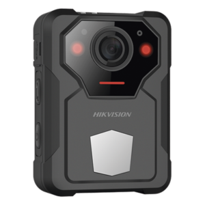 Body Camera Portátil / 2K 4 Megapixel / Pantalla 1.77" TFT / IP67 / 128 GB / 12 h Batería / Visión Nocturna IR 3 m (9.8 ft)