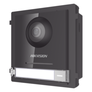 Frente de Calle IP / 2 Megapixel Full HD / Ángulo 146° / IR 3 m (9.8 ft) / WDR 120 dB / PoE / IP65 / -40°C a +60°C