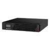 UPS Online Doble Conversión / 3000 VA / 2700 W / 8 Tomas NEMA 5-20R / Onda Senoidal Pura / LCD Multiparámetro / UL Certificado