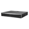 NVR IP / 16 Canales / 12 Megapixel (4K) / AcuSense / Reconocimiento Facial / 4 Bahías HDD / HDMI 4K / Alarmas I/O