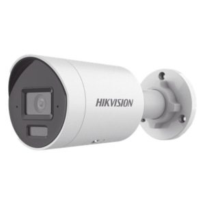 Cámara Bala IP / 6 Megapixel / Dual Light 40 m (131.2 ft) / AcuSense / WDR 120 dB / PoE / IP67