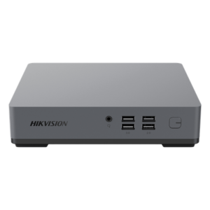 Estación de Trabajo / CPU i7 / 16 GB RAM / 512 GB SSD / Windows 11 IoT / Salidas HDMI-DP / 8x USB / Ethernet Gigabit
