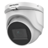Turret TURBOHD 5 Megapixel / Lente 2.8 mm / 98 pies IR EXIR / Exterior IP67 / Metal / 4 en 1 / dWDR